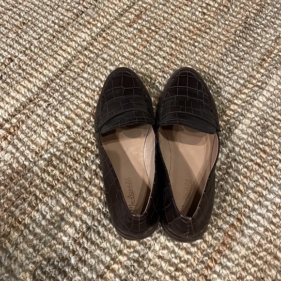 Madewell The Alex Loafer women’s size 8 - Picture 2 of 4